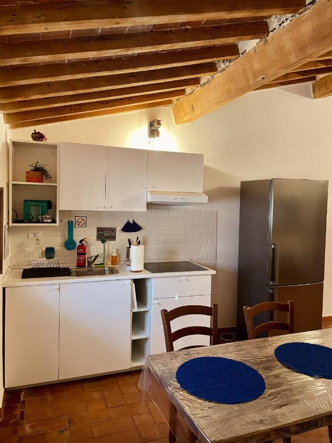 Апартаменты Modi Loft Ливорно Экстерьер фото